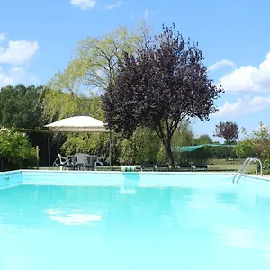  Bed & Breakfast Il Casolare Italia