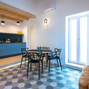  Maison d'hôtes Dimora Di Levante- Ortigia Holidays