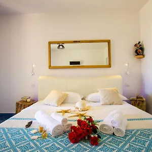  Bed & Breakfast Voce Del Mare Italia