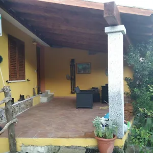  Bed & Breakfast Gorropis Italia