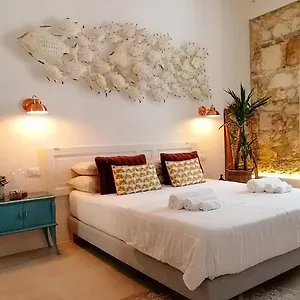 Calamùrn Ortigia Bed & Breakfast