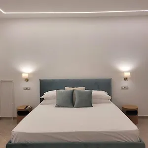 Trinacria Luxury Bed & Breakfast