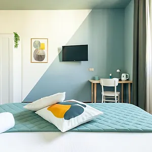City Love Rooms Affittacamere