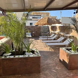 Le Luxury Siracusa Syracuse