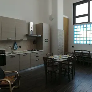  Maison d'hôtes Siracusa Holiday House