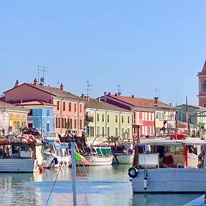 Affittacamere Rosamare Italia